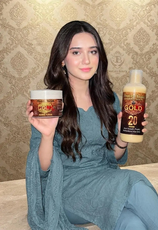 Zaffrani Premium Skin Polisher